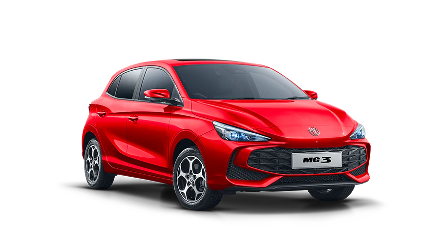 MG3 1.5 Hybrid+ Essence - Image 3