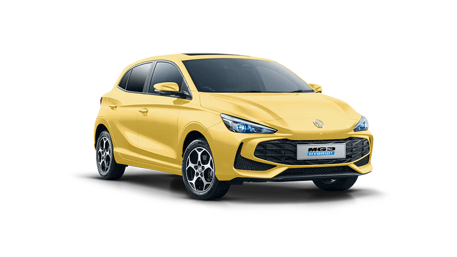 MG3 1.5 Hybrid+ Essence - Image 4