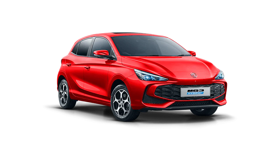 MG3 1.5 Hybrid+ Essence - Image 6