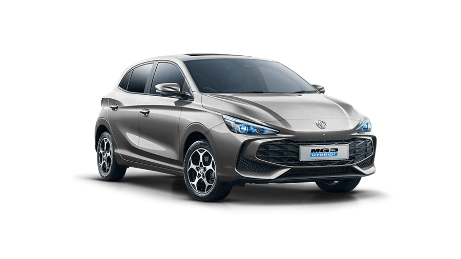 MG3 1.5 Hybrid+ Essence - Image 8