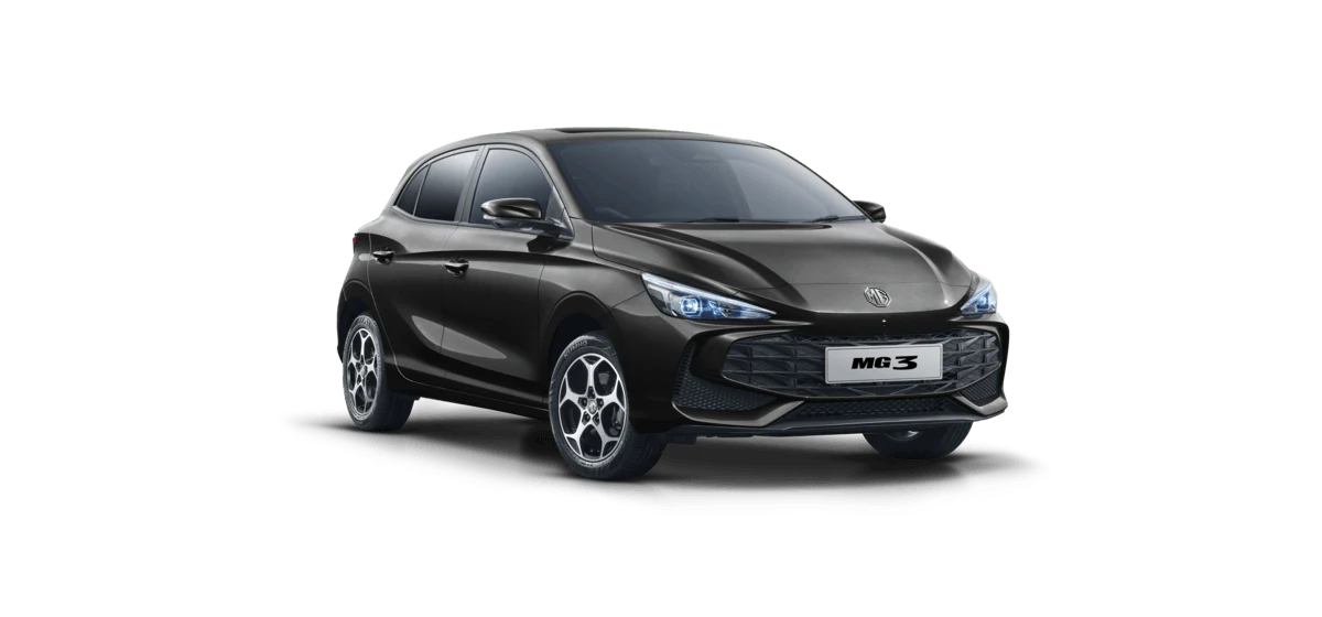 MG3 CVT 1.5L FWD Essence - Image 7