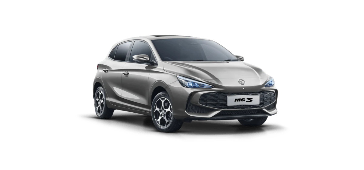 MG3 CVT 1.5L FWD Essence - Image 8