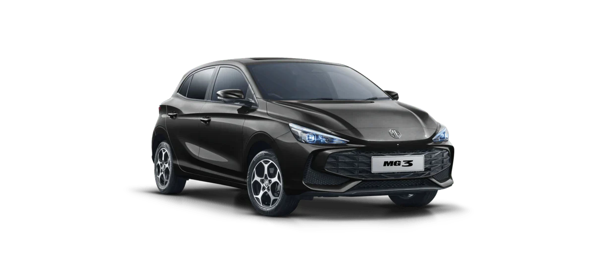 MG3 CVT 1.5L FWD Excite - Image 6