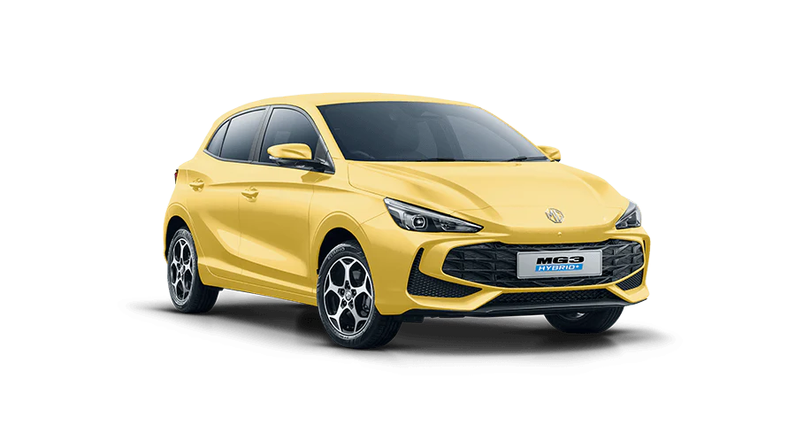 MG3 1.5 Hybrid+ Excite - Image 3