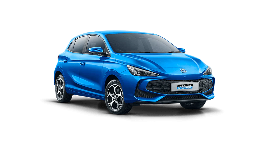 MG3 1.5 Hybrid+ Excite - Image 4