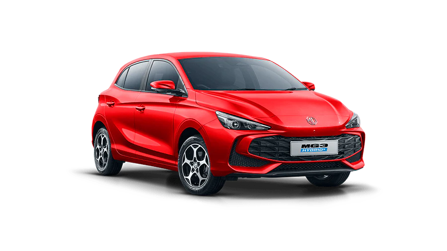 MG3 1.5 Hybrid+ Excite - Image 6