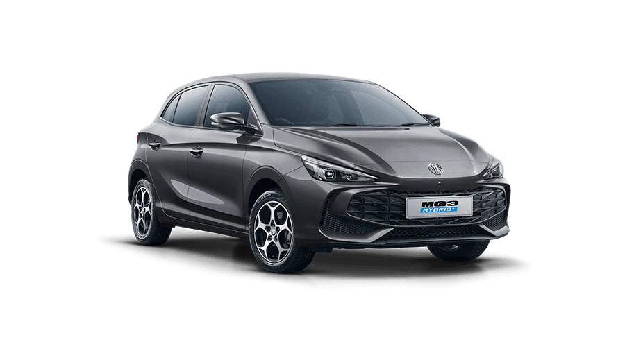 MG3 1.5 Hybrid+ Excite - Image 7