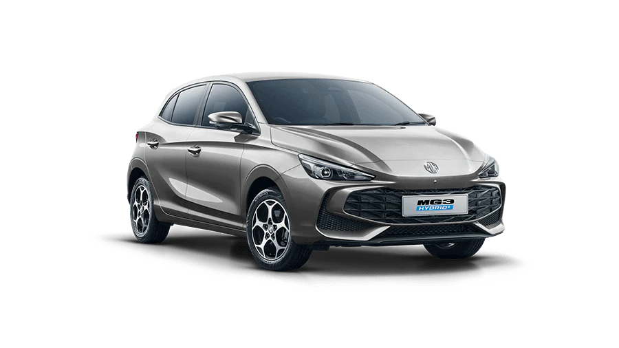 MG3 1.5 Hybrid+ Excite - Image 8