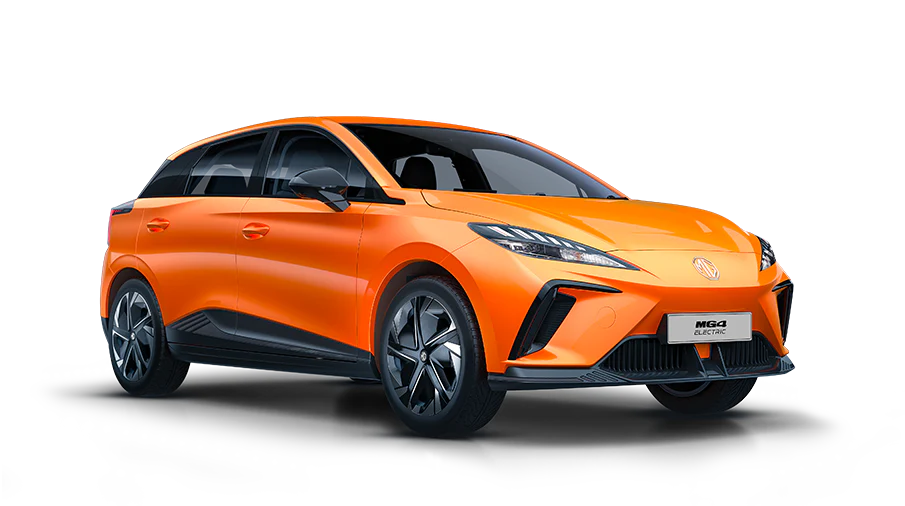 MG4 51kWh RWD Excite 51 - Image 3