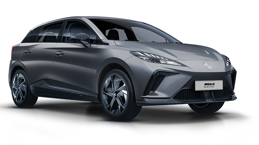 MG4 64kWh RWD Excite 64 - Image 5