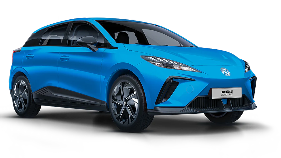 MG4 64kWh RWD Excite 64 - Image 6