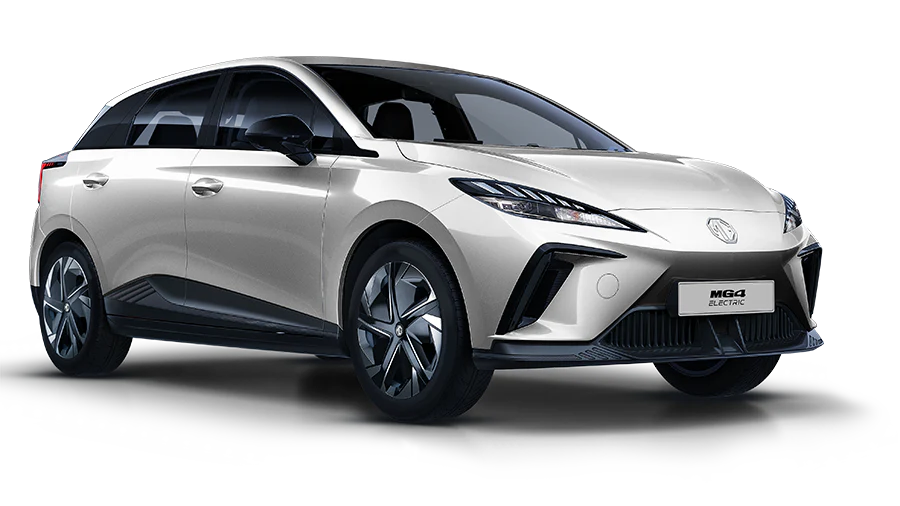 MG4 64kWh RWD Excite 64 - Image 7