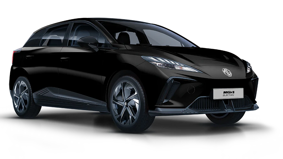 MG4 64kWh RWD Excite 64 - Image 8