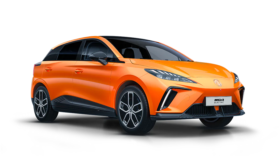 MG4 64kWh RWD Essence 64 - Image 3