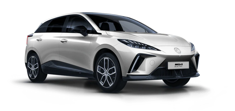 MG4 64kWh RWD Essence 64 - Image 4