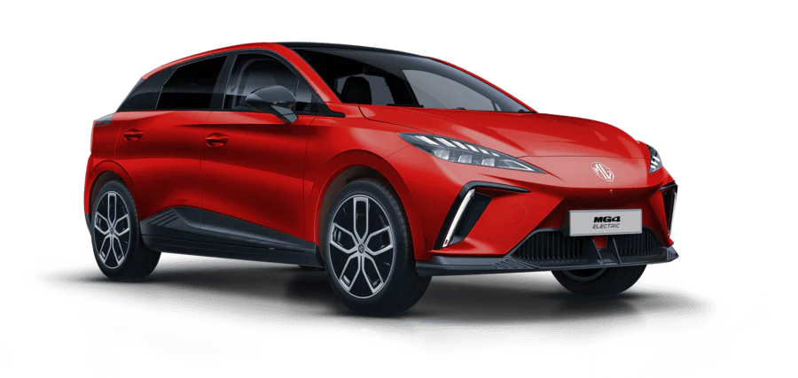 MG4 64kWh RWD Essence 64 - Image 5