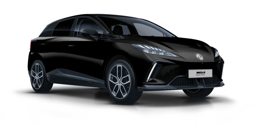 MG4 64kWh RWD Essence 64 - Image 6