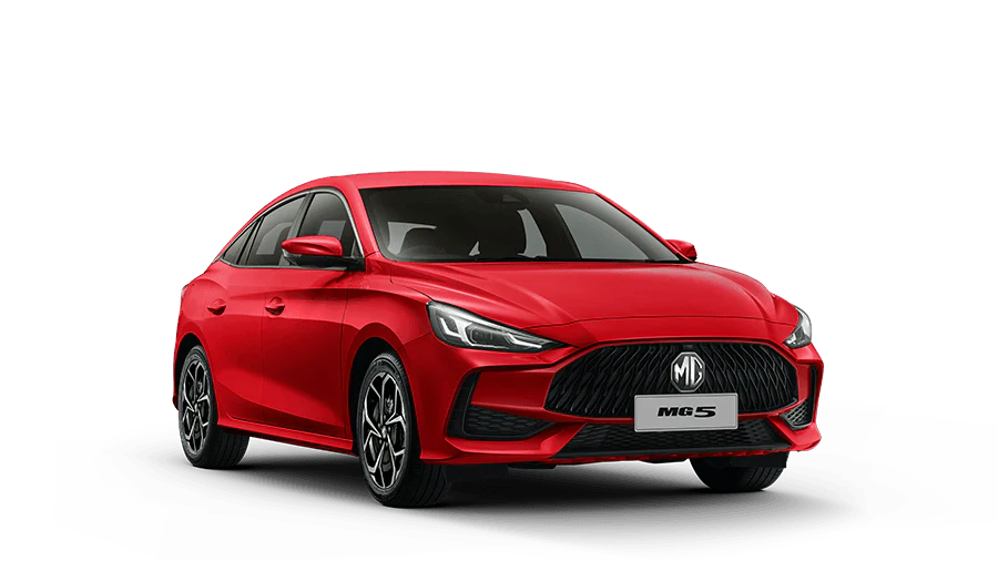 MG5 1.5 CVT Vibe MY24 - Image 3