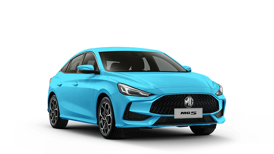 MG5 1.5 CVT Vibe MY24 - Image 4