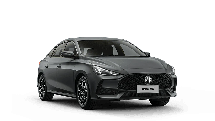 MG5 1.5 CVT Vibe MY24 - Image 5