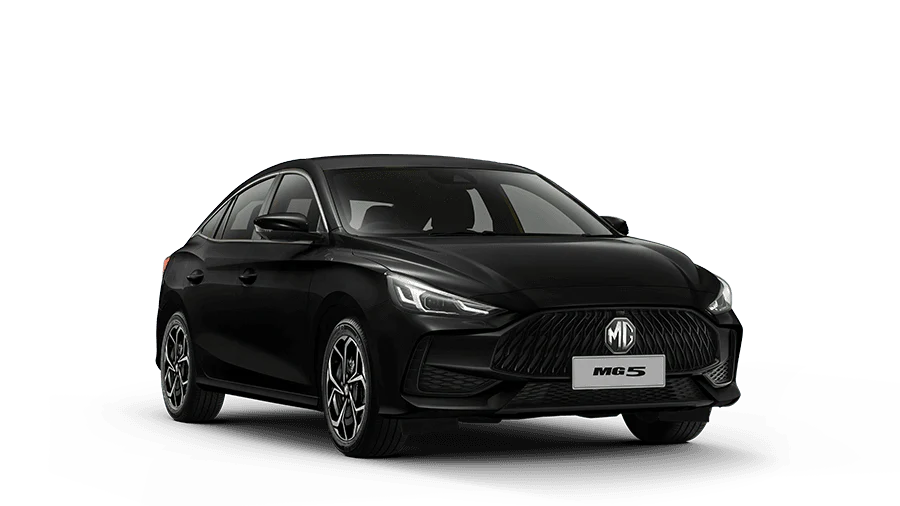 MG5 1.5 CVT Vibe MY24 - Image 6