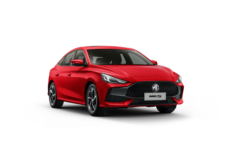 MG5 1.5T DCT Essence MY24 - Image 3
