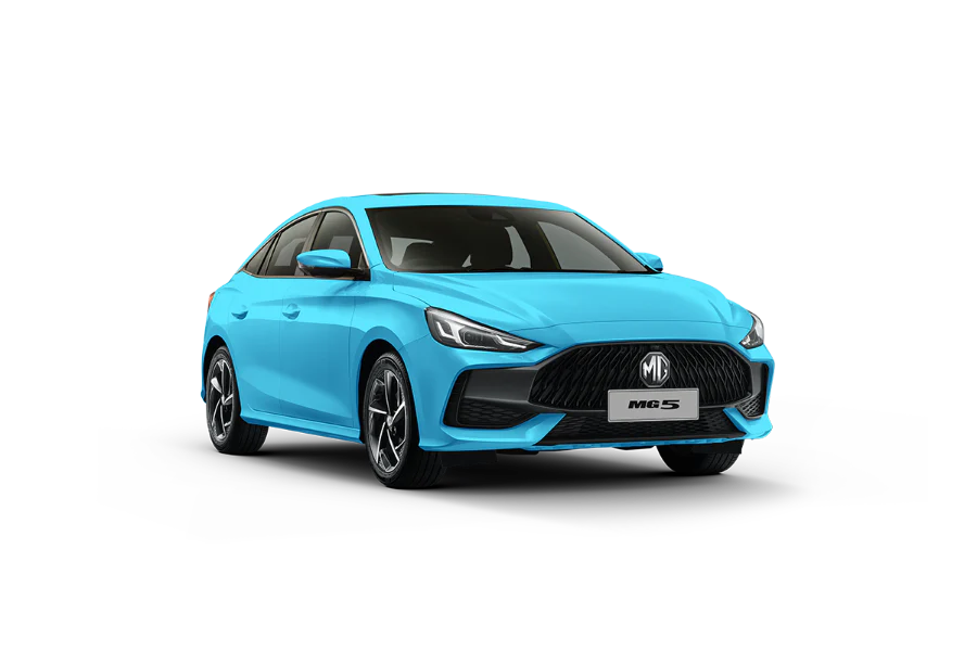 MG5 1.5T DCT Essence MY24 - Image 5