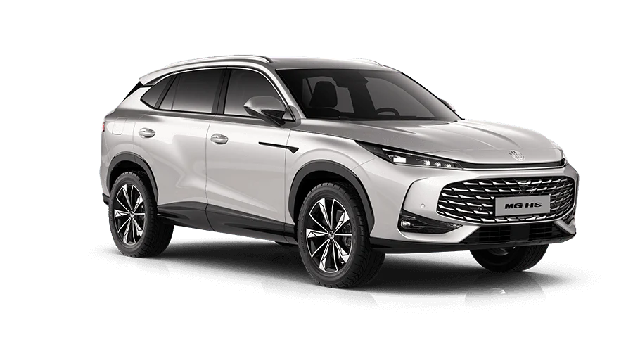 MG HS 1.5 Turbo DCT Essence - Image 3