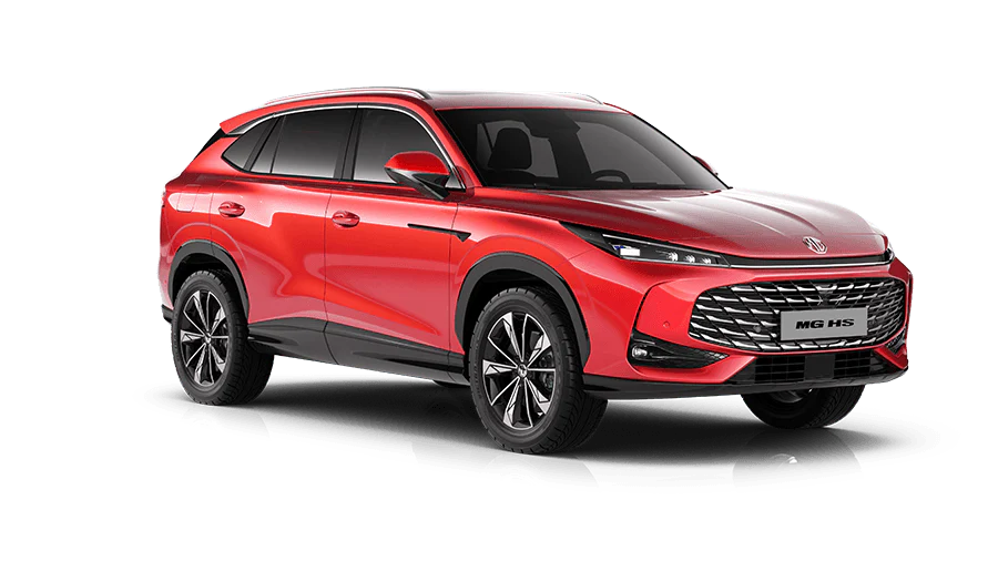 MG HS 1.5 Turbo DCT Essence - Image 4