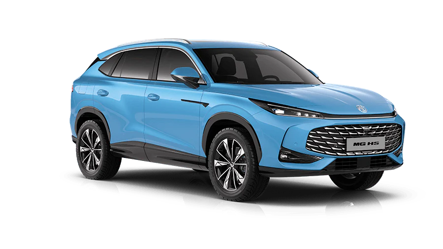 MG HS 1.5 Turbo DCT Essence - Image 6