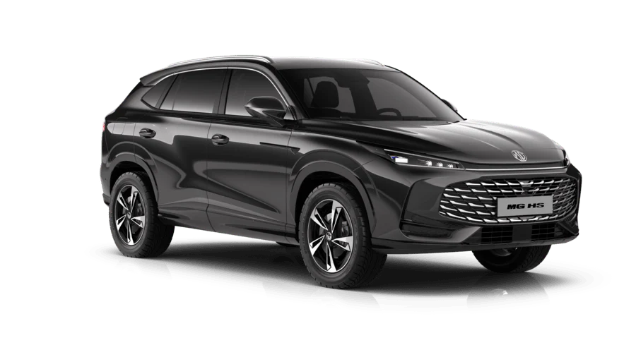 MG HS 1.5 Turbo DCT Vibe - Image 3