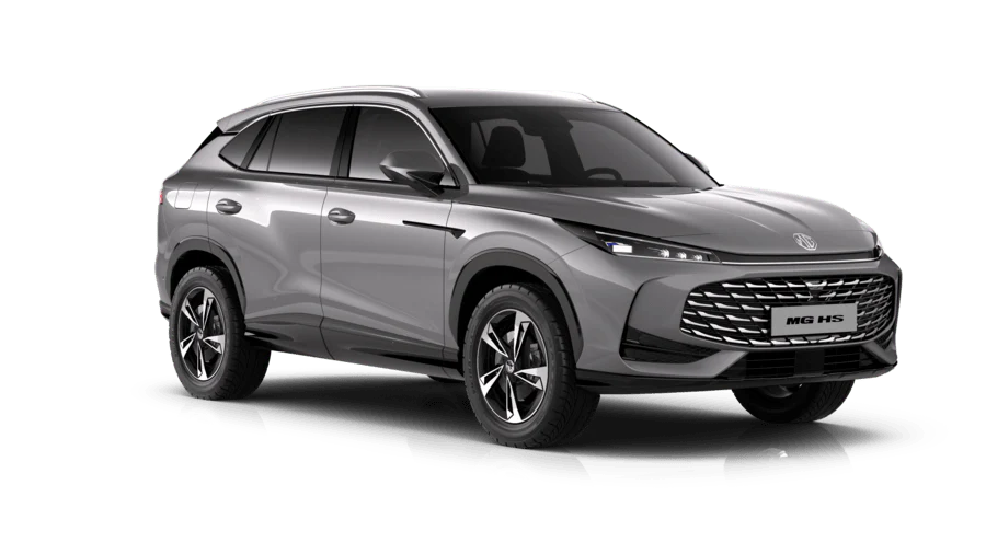 MG HS 1.5 Turbo DCT Vibe - Image 4