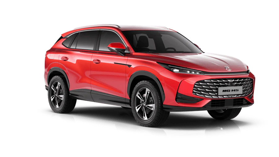 MG HS 1.5 Turbo DCT Vibe - Image 5