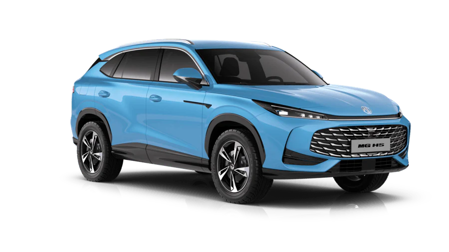 MG HS 1.5 Turbo DCT Vibe - Image 6